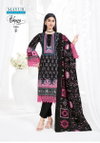 Pakeeza Vol 1 By Mayur Printed Karachi Cotton Dress Material Wholesalers In Surat